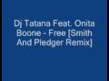 Free (Smith And Pledger Remix)