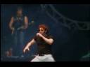 RBD en Brasilia Tour del Adiós 30/11/08 Y no puedo olvidarte