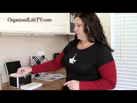 how to budget household