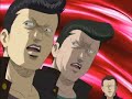 Cromartie High School - Motorcycle Mechazawa (English Dub) Cromartie High School - Motorcycle Mechazawa (English Dub)