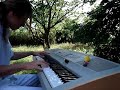 Summer - Joe Hisaishi