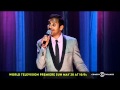 Aziz Ansari - 50 Cent Grapefruit Story (Comedy Central Stand-Up)