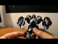 ROTF Deluxe Ironhide