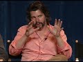 Caprica & Battlestar Galactica - Moore and Eick on The Final Five (Paley Center, 2009)