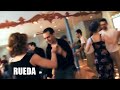 CLIP DE RUEDA CHEZ ISIS FIGARO