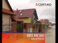 TV spot CERTiKO