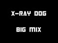 X-RAY DOG MIX