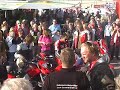 Ducati on Tour