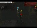 Runescape 99str+Bounty hunter