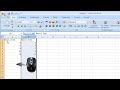 Excel f�r Einsteiger - Teil 2: Dateneingabe