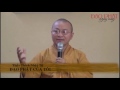 Đạo Phật Của Tôi