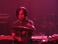 dosh - squares and circles dosh - squares and circles