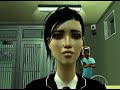 Silent Watcher -part 2