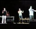 Coastless Crew - LaKoma 2007