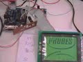 PSoC with Graphic LCD PSoC with Graphic LCD