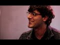 New Jersey-based band, Real Estate perform their song 