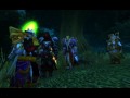 World of Warcraft Movie - The Grind - Halloween special