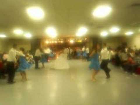 Deannas Quince