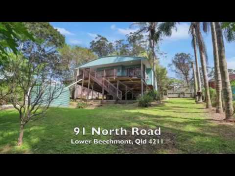 91 North Road, Lower Beechmont