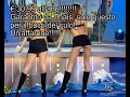 le veline le veline