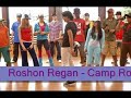 Roshon Fegan - Camp Rock Roshon Fegan - Camp Rock