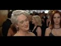 Sequenza di gag tratte da \"Il Diavolo veste Prada\"