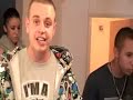 jay b an gaz live bars session crs studio notts