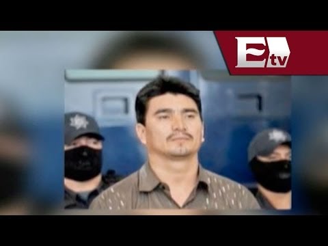 `El Chayo ´ podría estar vivo / Se escapa ` El Chayo ´ / Andrea Newman