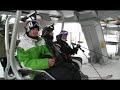Skye Peak Express at Killington