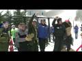 videos de Skye Peak Express 12-19-08