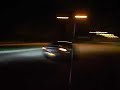 Hyundai Tiburon Vs Honda Accord 20 MPH Roll