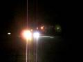 Hyundai Tiburon Vs Honda Accord 20 MPH Roll