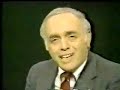 the interviews with presidential candidate ron paul, (