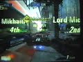 Fnord Burnout 3 Glitch - Mountain Parkway Westbound