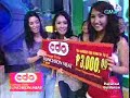 Amanda Colley Justin Ferrer Pinoy Henyo EB  111409.