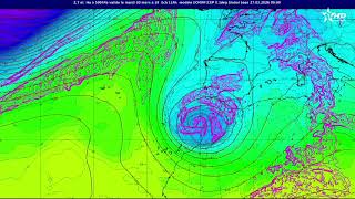 نشرة إنذارية : هبات رياح قوية مصحوبة بعواصف رملية أو تطاير الغبار بعدد من مناطق المملكة