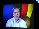 google eric schmidt  at vint cerf farewell