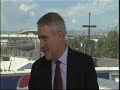 Your Show Gov. Bill Ritter (D) Colorado Pt. 2