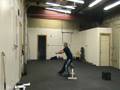 videos de Modified Single Leg Squat