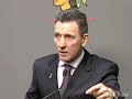 Denis Savard Snaps About The Hawks