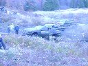 Rally Victo Bigfoot Cadillac Tourville #1 Rally Victo Bigfoot Cadillac Tourville #1
