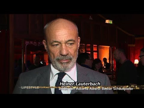 Lifestyle Special zur 68. Berlinale: Askania Award