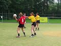 Zaamslag 1 - Atlas 1 verdediging Zaamslag