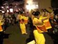 八尾　前夜祭　今町20070824