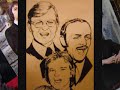 Dale Shelnut & The Dixie Echoes - In The Prayer Room-Trouble