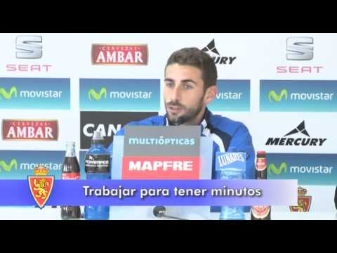 REAL ZARAGOZA