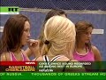 Russian Cheerleaders Russian Cheerleaders