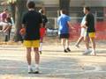 Sintesi Match AreaGiovani vs Cittadini del Mondo