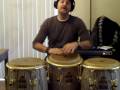 Conga Lessons - Rumba Abierta