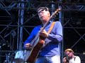 Tommy Emmanuel @ The Pistoia Blues Festivale 2008 pt 2 Tommy Emmanuel @ The Pistoia Blues Festivale 2008 pt 2